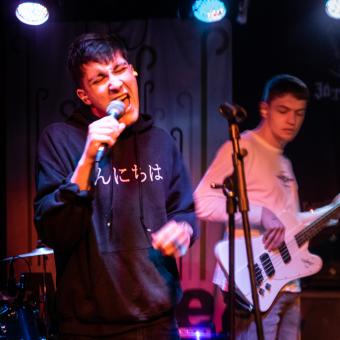 Phosphenes