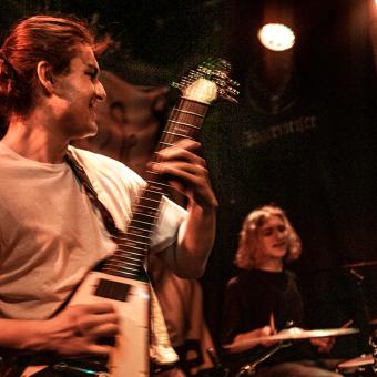 Phosphenes