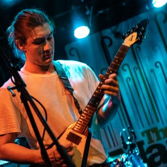 Phosphenes