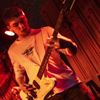 Phosphenes