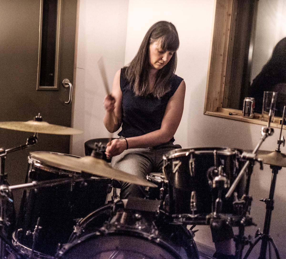 Bus Stop Madonnas @ Dubrek Alldayer, Dubrek Studio, 4th May 2019