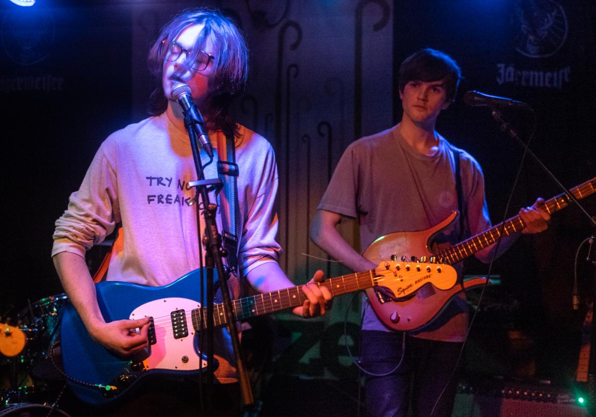 Points of View @ The Maze, 30th April 2019