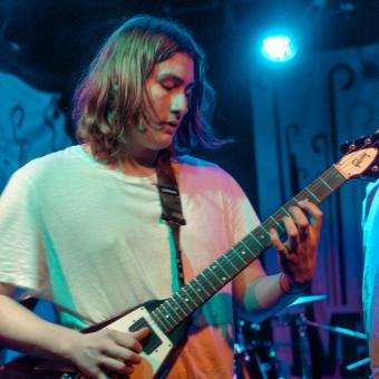 Phosphenes