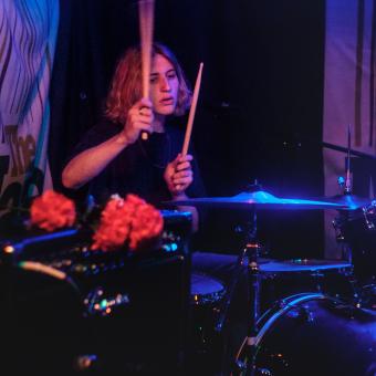 Phosphenes