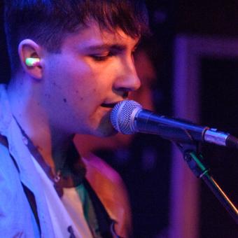Phosphenes