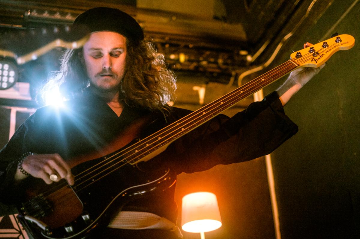 Soft Girls and Boys Club @ The Bodega, 23rd March 2019