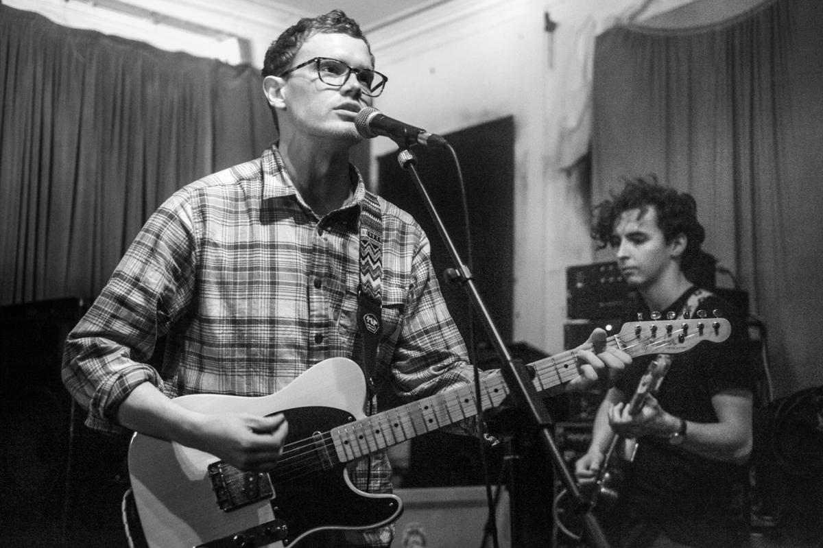 Nature TV @ The Chameleon, 22nd March 2019
