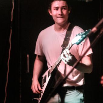 Phosphenes