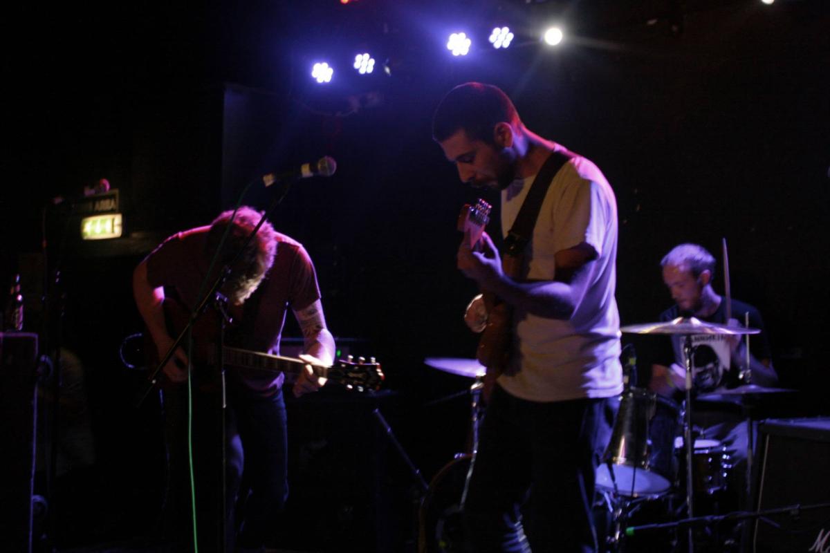 Cheap Jazz @ The Bodega, 5th October 2014