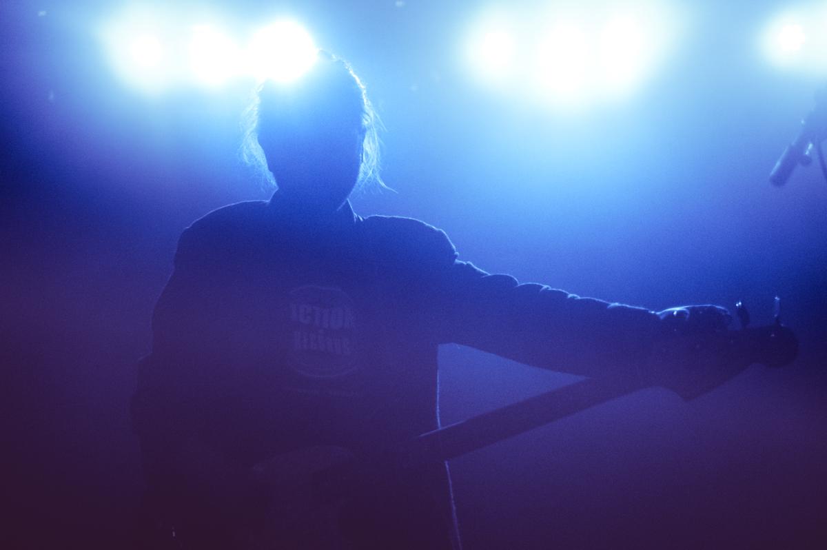 Fontaines DC @ Rescue Rooms, 16th April 2019