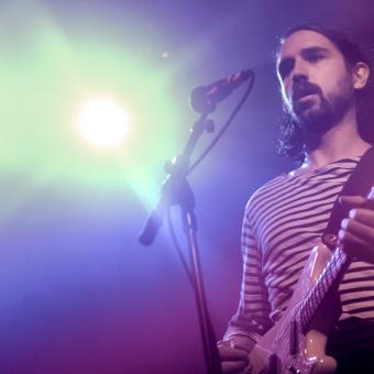 Fontaines
