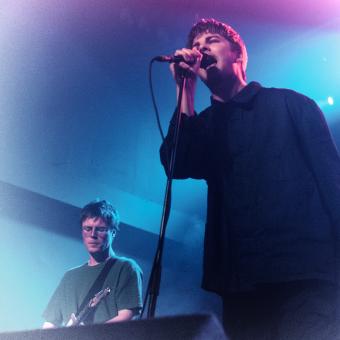 Fontaines