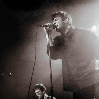 Fontaines