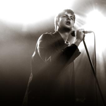 Fontaines