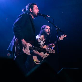 Fontaines