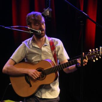 David