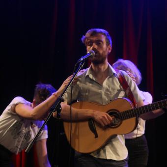 David