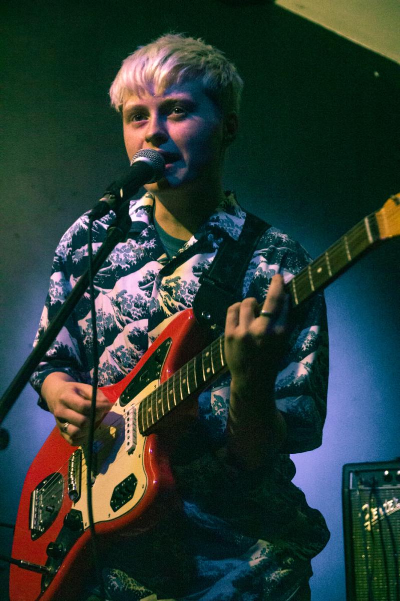 Oof @ Rough Trade, 20th June 2019