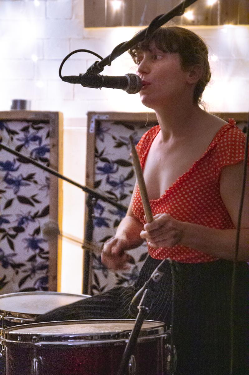 Rattle @ JT Soar, 30th June 2019