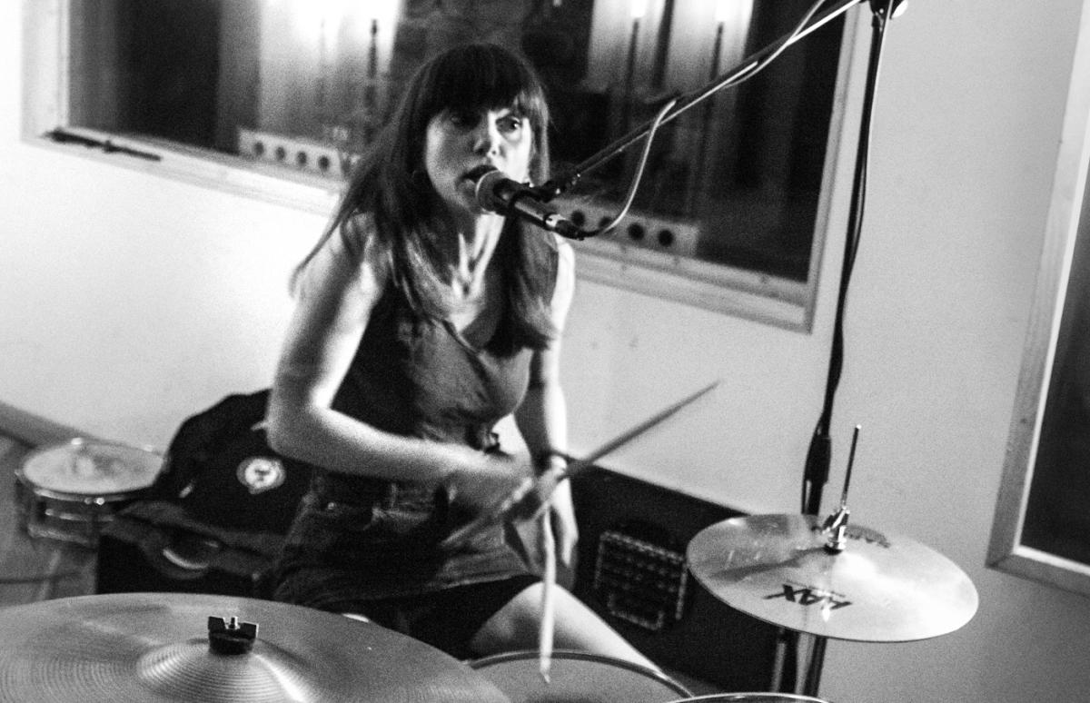 Witching Waves @ Dubrek Studio, 5th July 2019