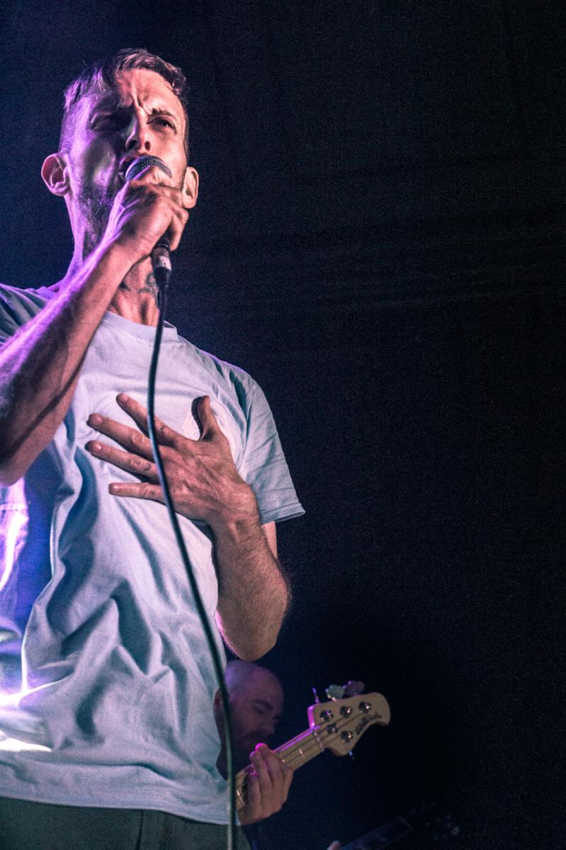 Drug Church @ The Bodega, 10th July 2019