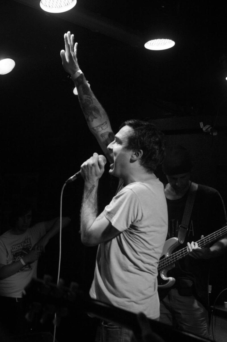 Owls @ The Maze, 15th September 2014