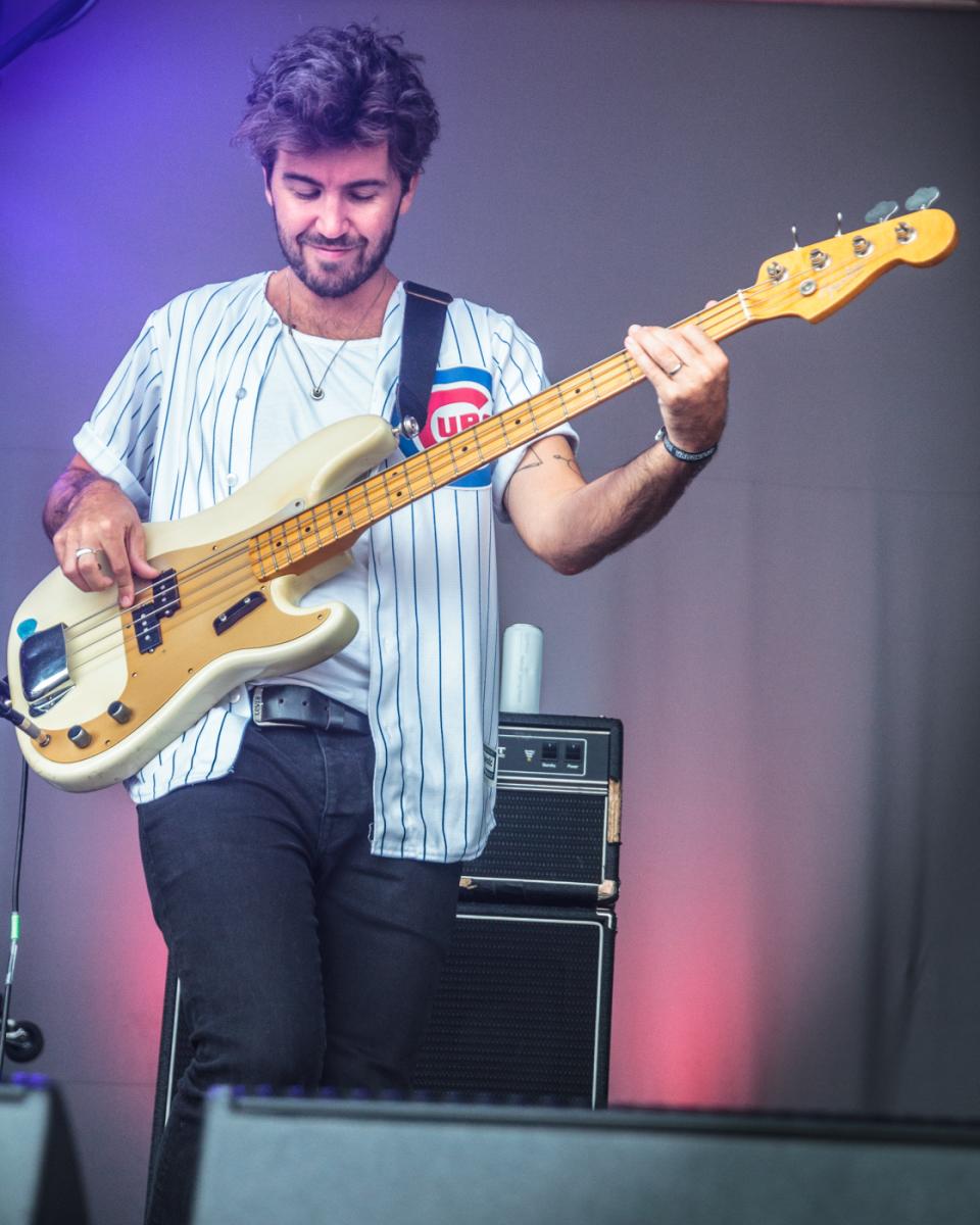 The Coronas @ Splendour, 20th July 2019