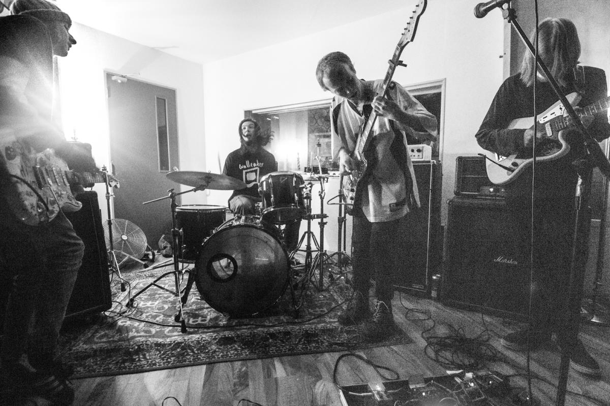 Possum @ Dubrek Studio, 19th July 2019