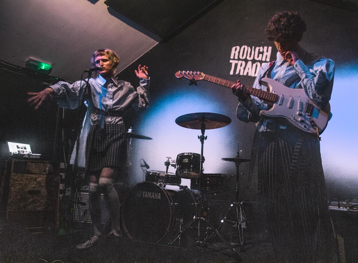 Susan @ Rough Trade, 26th July 2019
