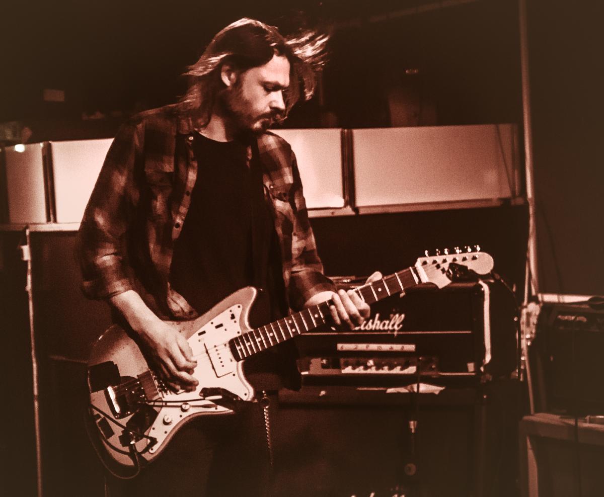 JCDX @ Alberts, 9th August 2019