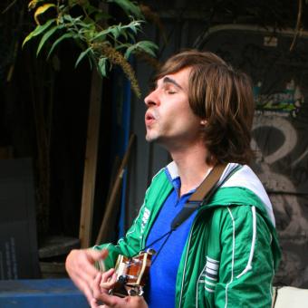David