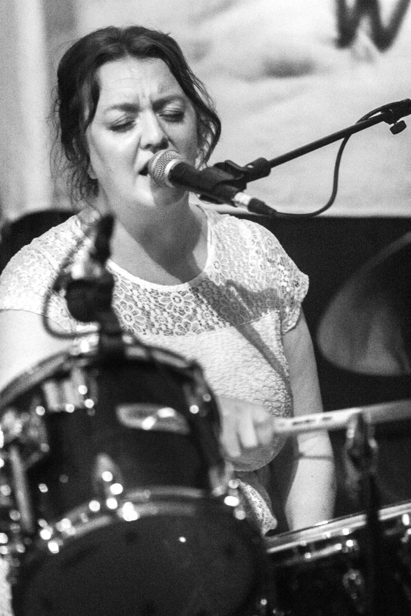 Witches Mark @ The Chameleon, 23rd August 2019