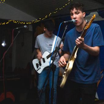 Phosphenes