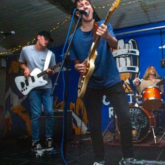 Phosphenes