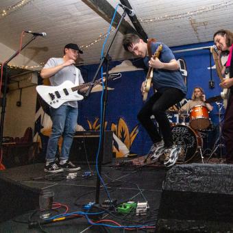 Phosphenes