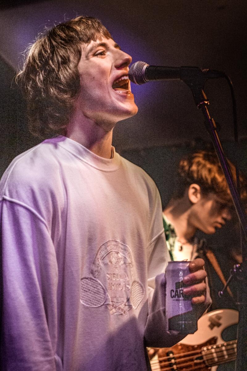 The Flow @ Rough Trade, 20th November 2019
