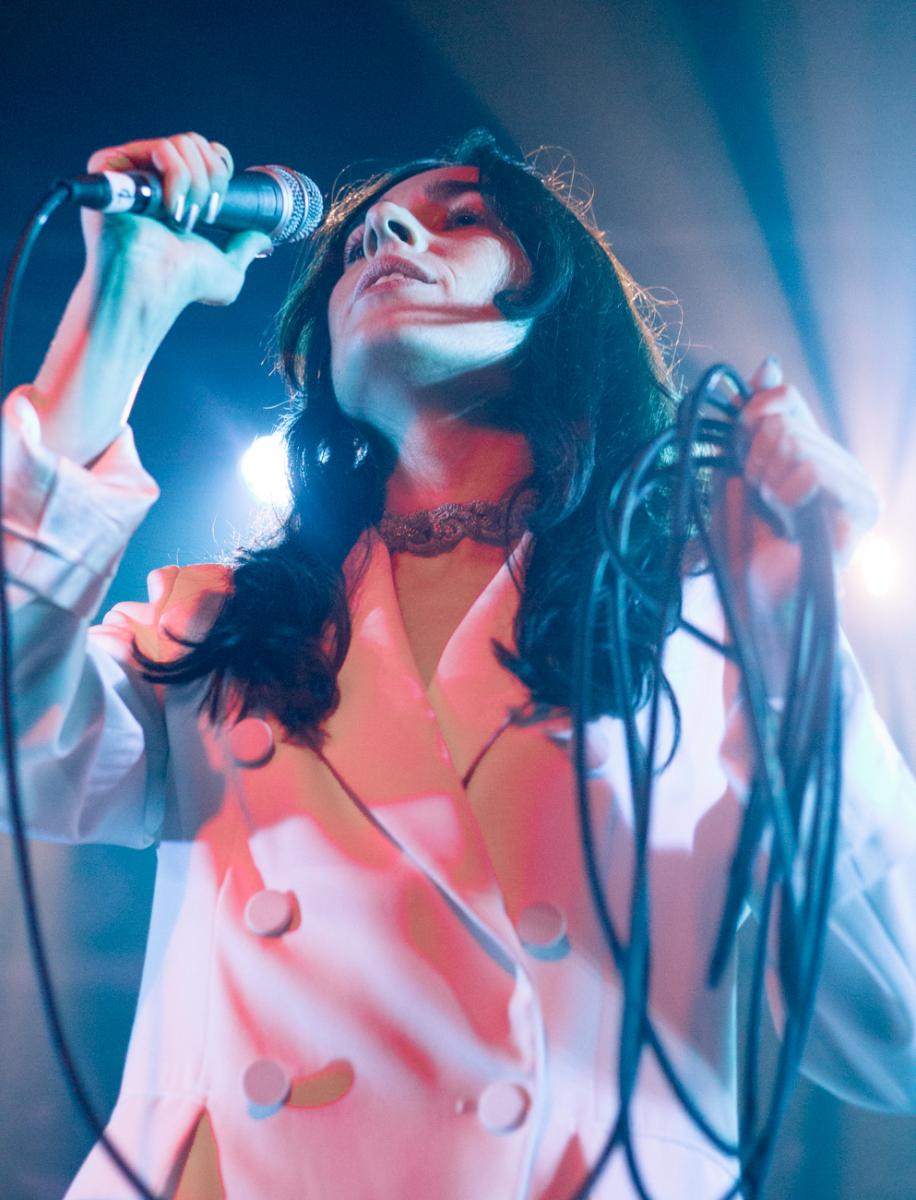 Sinead O'Brien @ Rescue Rooms, 24th November 2019