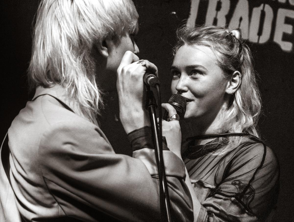 The Ninth Wave @ Rough Trade, 25th November 2019
