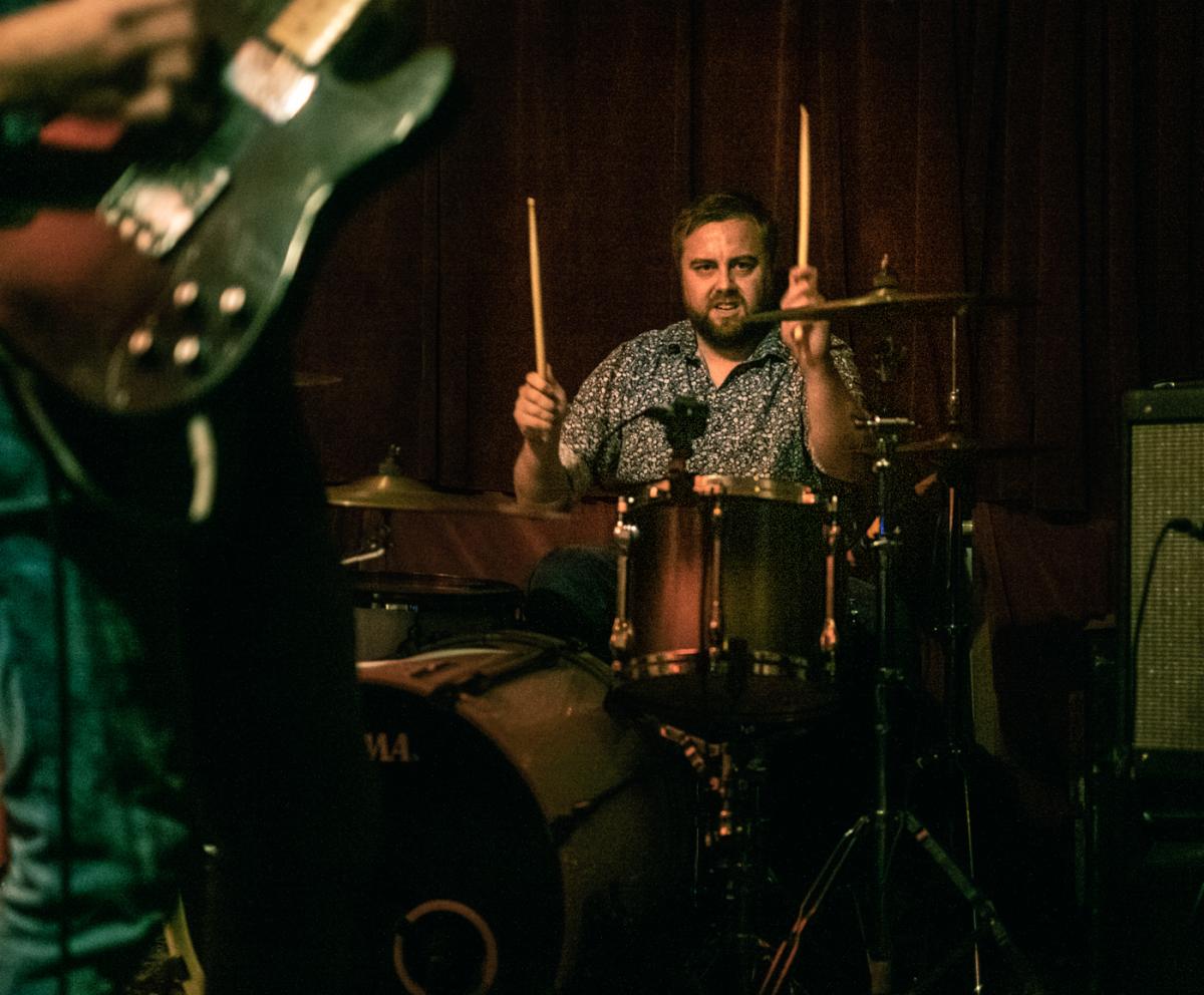 Beat Combo @ The Chameleon, 4th October 2019