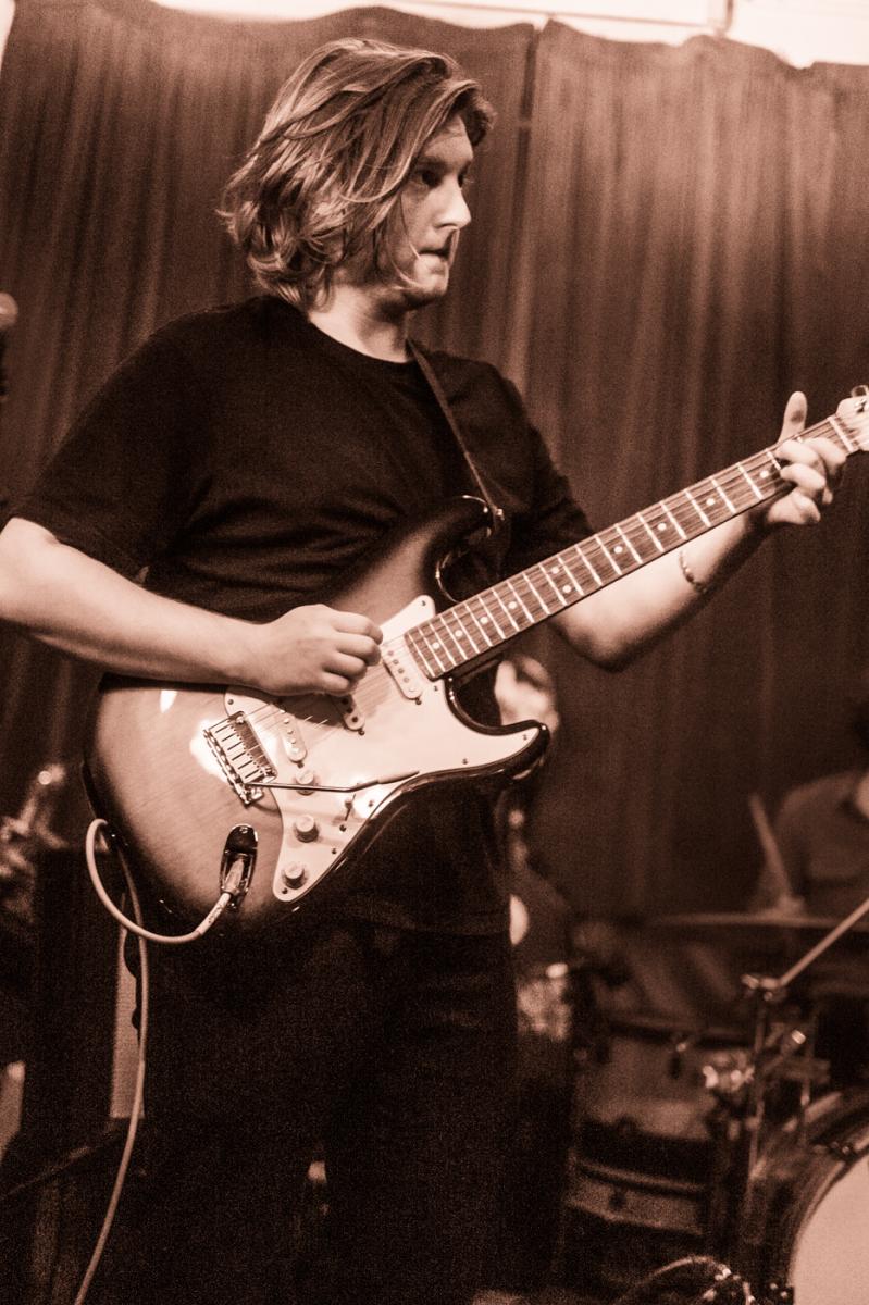 Death Store @ The Chameleon, 6th October 2019