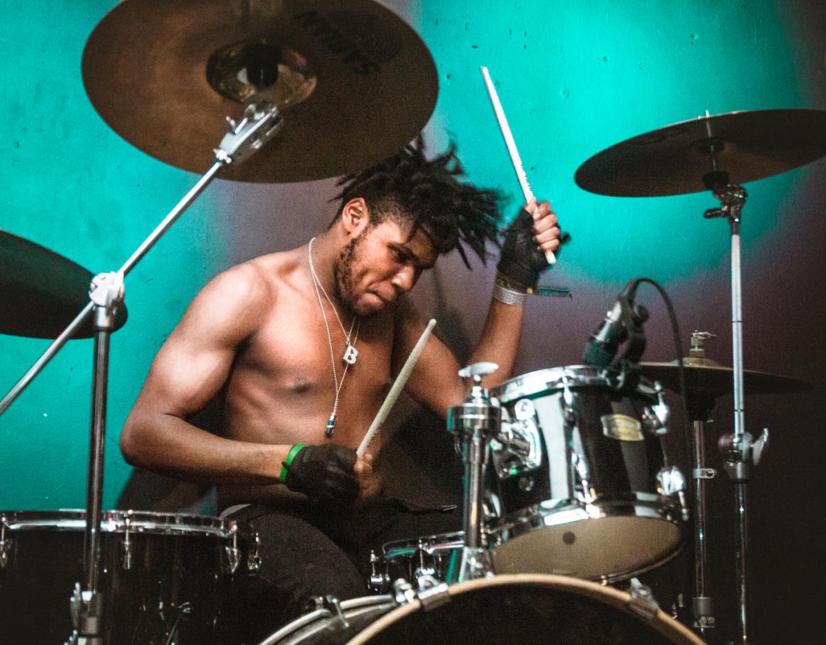 Left-Hand Lane @ Rough Trade, 13th October 2019