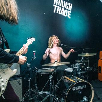 Phosphenes