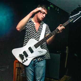 Phosphenes