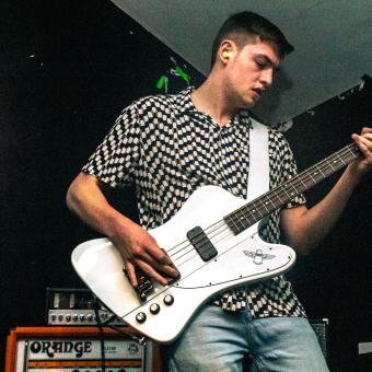 Phosphenes
