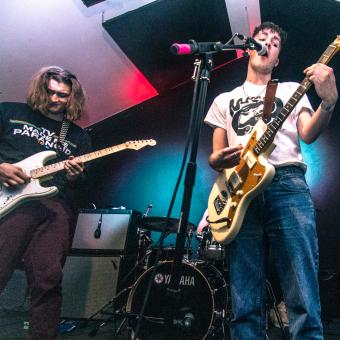 Phosphenes