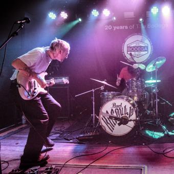 Kagoule