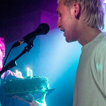 Kagoule