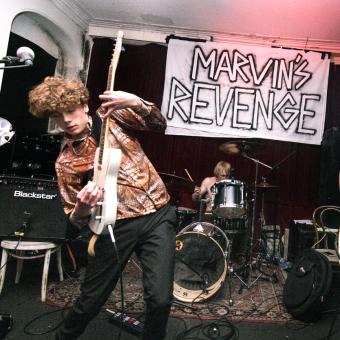 Marvin's