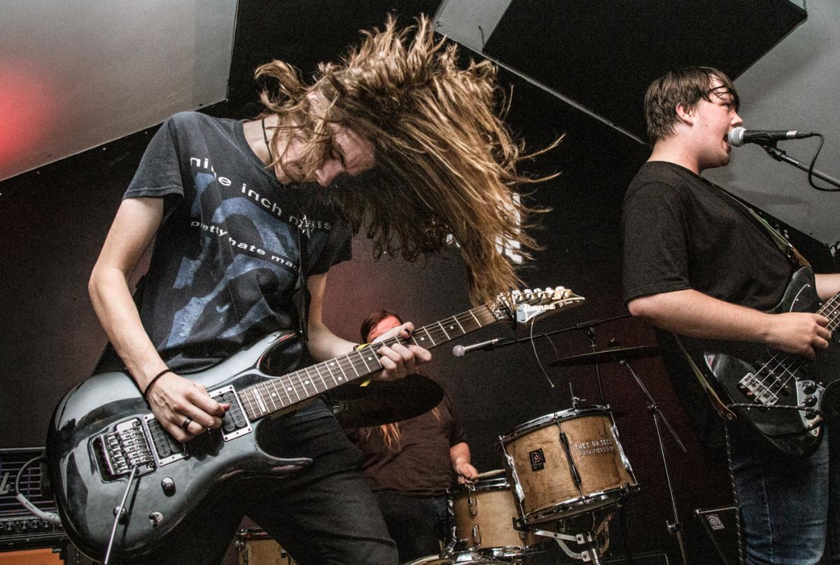 Clonk @ Rough Trade, 25th September 2019