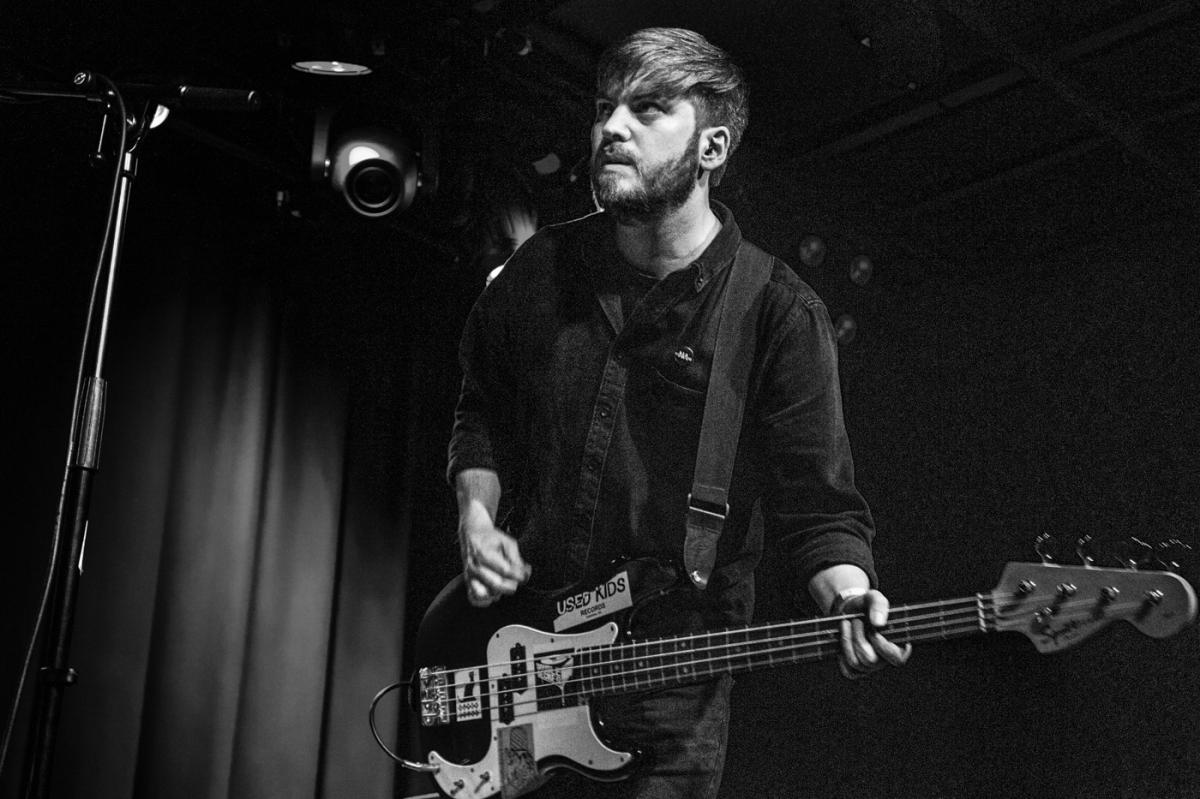 Witching Waves @ Metronome, 26th September 2019